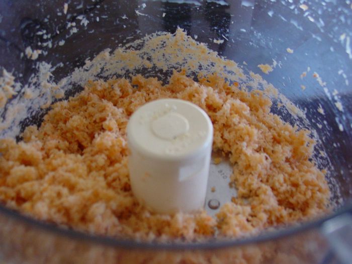 Cách làm muối tôm Tây Ninh ngon tại nhà bằng tôm khô
